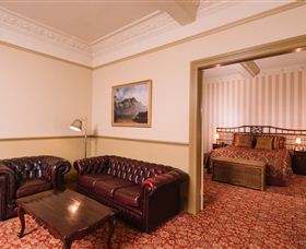 Hadley's Orient Hotel Hobart - Tourism Canberra 5