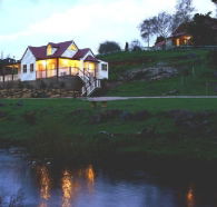 Crabtree River Cottages - Tourism Canberra