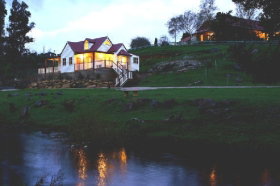 Crabtree River Cottages - Tourism Canberra 0