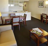 RACV/RACT Hobart Apartment Hotel - Tourism Canberra