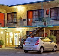 Martin Cash Motel - Tourism Canberra