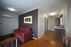 Hobart Airport Tourist Park - Tourism Canberra 3