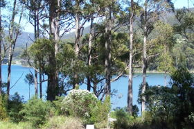 Classic Cottages S/C Accommodation - Tourism Canberra 1