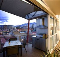 Sullivans Cove Apartments - IXL Apartments - Tourism Canberra
