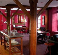 Sullivans Cove Apartments - Admiral's Suite - Tourism Canberra