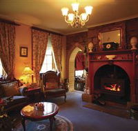 Oatlands Lodge Colonial Accommodation - Tourism Canberra