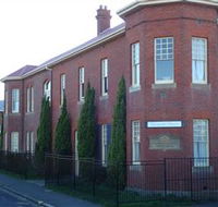 Springvale Accommodation - Tourism Canberra