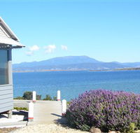 Boat Shed - The - Tourism Canberra