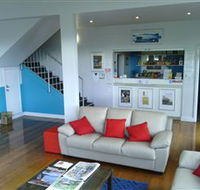 Waterfront Lodge Motel - Tourism Canberra