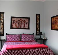 Hobart's Accommodation and Hostel - Tourism Canberra