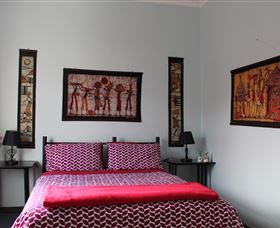 Hobart's Accommodation And Hostel - Tourism Canberra 0