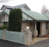 Twin Pines on Lansdowne - Tourism Canberra
