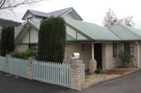 Twin Pines On Lansdowne - Tourism Canberra 0