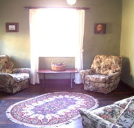 Blossoms Cottage - Tourism Canberra