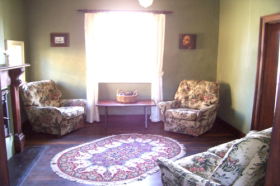 Blossoms Cottage - Tourism Canberra 0