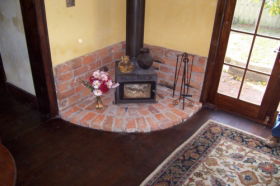 Blossoms Cottage - Tourism Canberra 1