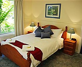 Yooringa Garden Cottage - Tourism Canberra 1