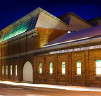 Old Woolstore Apartment Hotel - The - Tourism Canberra