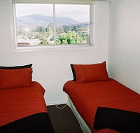 Life's A Beach Apartment - Tourism Canberra