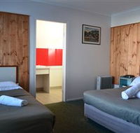 Hobart Tower Motel - Tourism Canberra