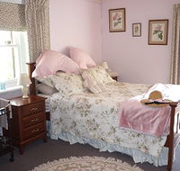 Old Colony Inn Bed and Breakfast  Accommodation - Tourism Canberra