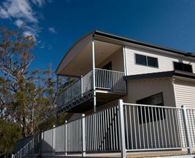 Allens Rivulet TAS Tourism Canberra