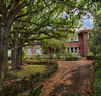 Graham Apartments - Tourism Canberra
