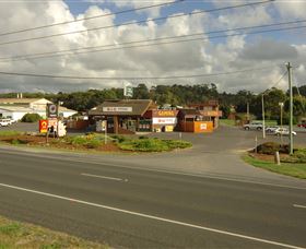 Seabrook Hotel Motel - Tourism Canberra 3