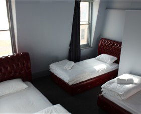 Backpackers Imperial Hotel - Tourism Canberra 2