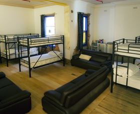 Backpackers Imperial Hotel - Tourism Canberra 5