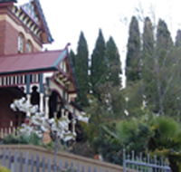 Werndee - Tourism Canberra