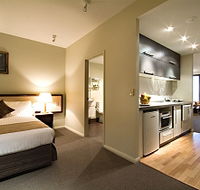 Mantra One Sandy Bay Road - Tourism Canberra