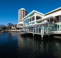Wrest Point - Tourism Canberra