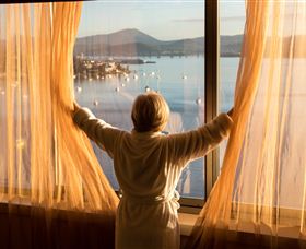 Wrest Point - Tourism Canberra 1