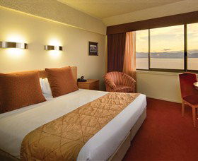 Wrest Point - Tourism Canberra 2