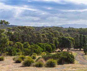 Catherine Lodge Farm Gate Cottages - Tourism Canberra 1