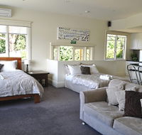 Belton House - Tourism Canberra