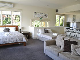 Belton House - Tourism Canberra 0