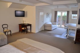 Belton House - Tourism Canberra 3
