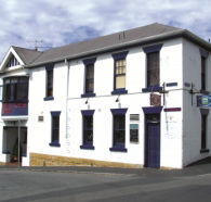 Shipwright's Arms Hotel - Tourism Canberra