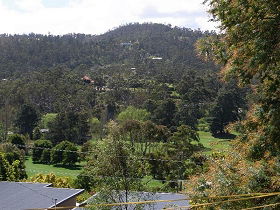 Apartments On Church St - Tourism Canberra 1