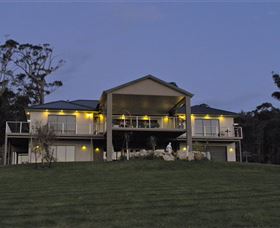 Raminea ACT Tourism Canberra
