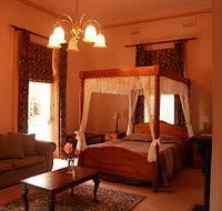 Gattonside Heritage Accommodation - Tourism Canberra