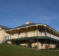 Eloura Luxury Self-Contained Bed  Breakfast Accommodation - Tourism Canberra