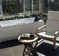 Harmony Hill Wellness and Organic Spa Retreat - Accommodation - Tourism Canberra