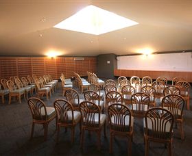 Mornington Inn Hotel Motel - The - Tourism Canberra 1