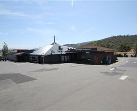 Mornington Inn Hotel Motel - The - Tourism Canberra 0