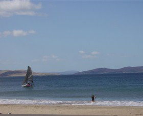 The Esplanade Kingston Beach - Tourism Canberra 2