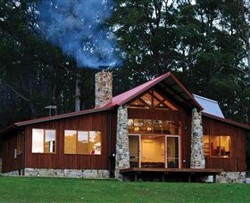 Adventure Bay Retreat Accommodation - Tourism Canberra 0