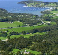 Parnella Kettering Accommodation - Tourism Canberra